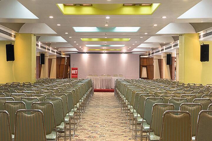 auditorium
